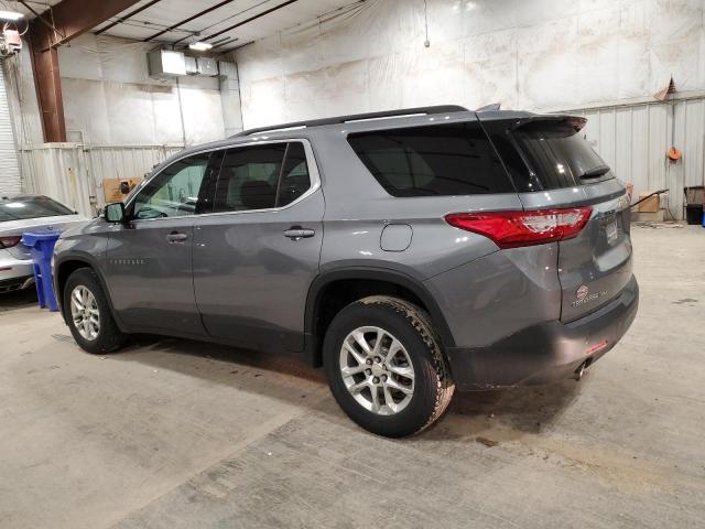 Vin: 1gnevgkwxkj184191, lot: 58762025, chevrolet traverse lt 20192