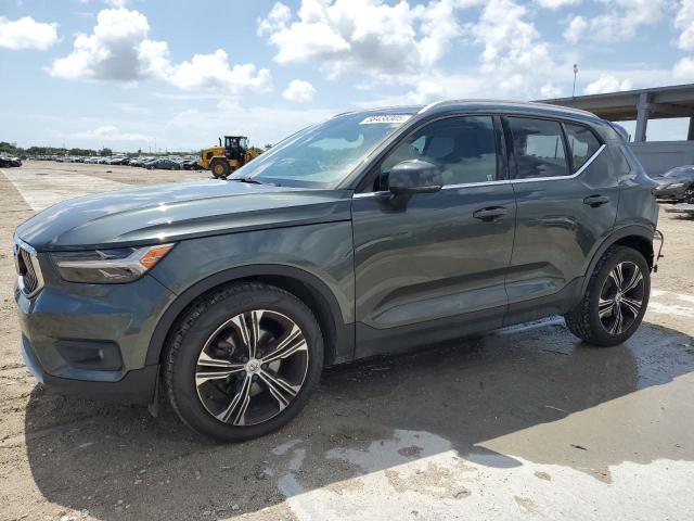 Vin: yv4162ul4k2049550, lot: 58438305, volvo xc40 t5 inscription 2019 img_1