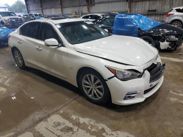 2015 INFINITI Q50 BASE - JN1BV7AP1FM336551