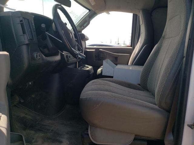 2020 CHEVROLET EXPRESS G2 - 1GCWGAFG7L1179054