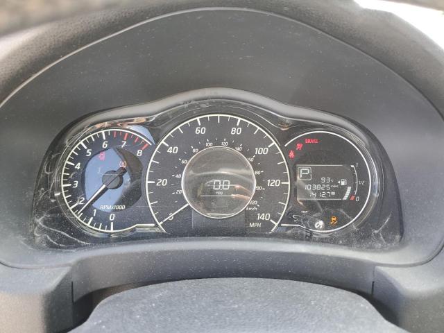 2015 NISSAN VERSA NOTE - 3N1CE2CP3FL440263