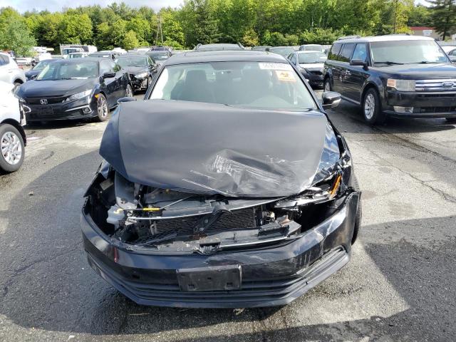 2017 VOLKSWAGEN JETTA SE - 3VWDB7AJ4HM200879