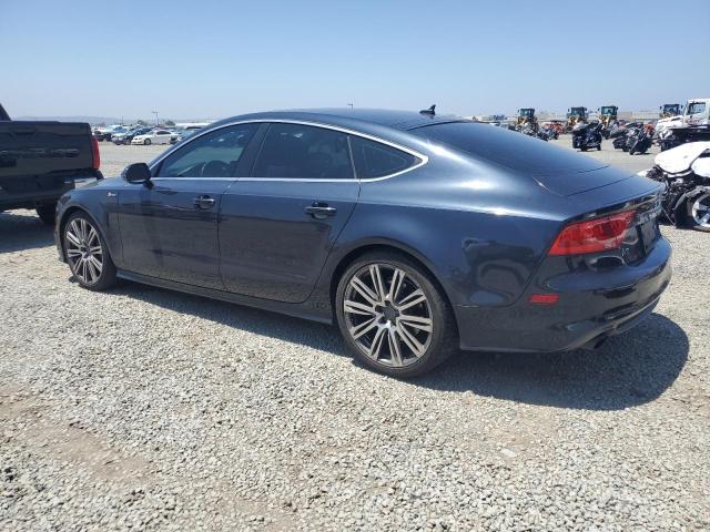 Vin: wau2gafc4dn015859, lot: 57795635, audi a7 prestige 20132
