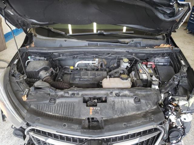 2018 BUICK ENCORE SPO - KL4CJ2SB7JB557413