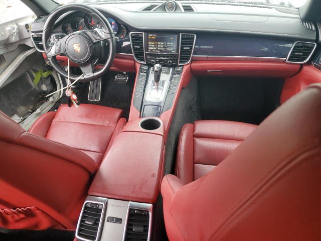 2016 PORSCHE PANAMERA 2 - WP0AA2A70GL000257