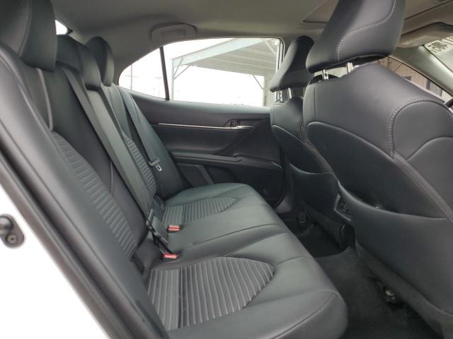2024 TOYOTA CAMRY SE N - 4T1S31AK4RU629798