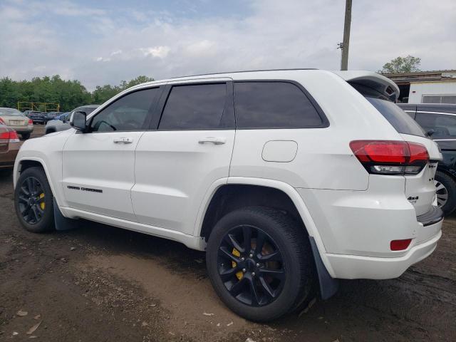 Vin: 1c4rjfag8jc445895, lot: 58811565, jeep grand cher laredo 20182