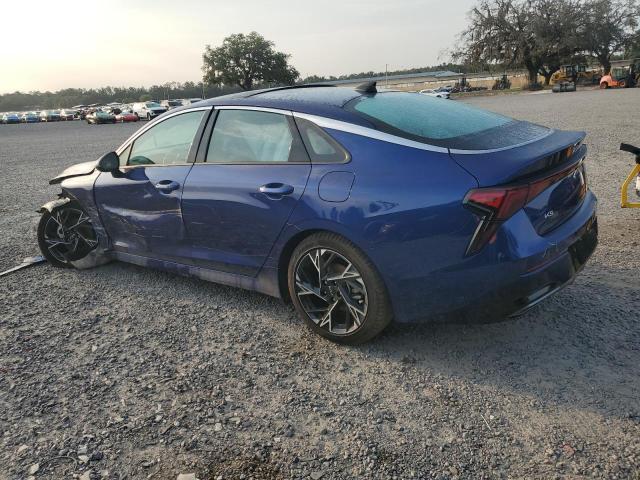 Vin: knag64j70s5329235, lot: 57785825, kia k5 gt line 20252