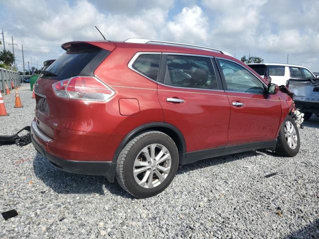 Vin: knmat2mt6gp622678, lot: 57642315, nissan rogue s 20163