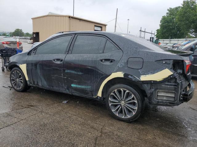 Vin: 2t1burhe6fc397147, lot: 58946565, toyota corolla l 20152