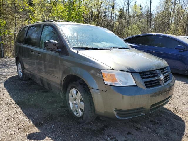 Vin: 2d4rn4de2ar382435, lot: 56599535, dodge caravan se 20104