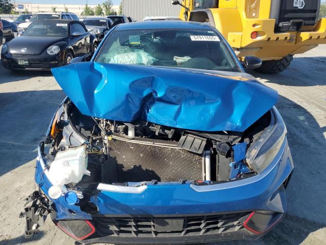 3KPF54AD8NE479674 2022 KIA FORTE