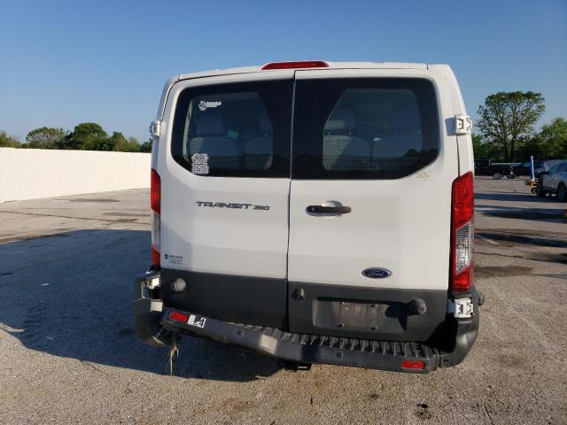 2018 FORD TRANSIT T- - 1FBZX2YM5JKA70836