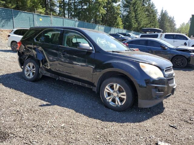 Vin: 2cnalbec4b6363045, lot: 55303195, chevrolet equinox ls 20114