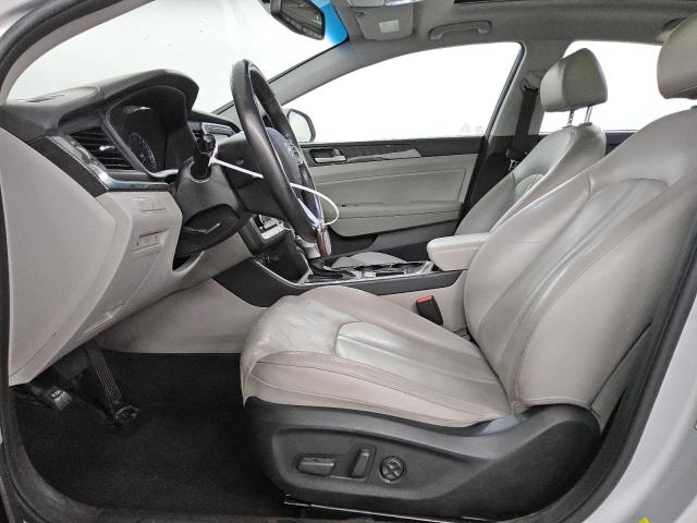2018 HYUNDAI SONATA HYB KMHE34L37JA083492