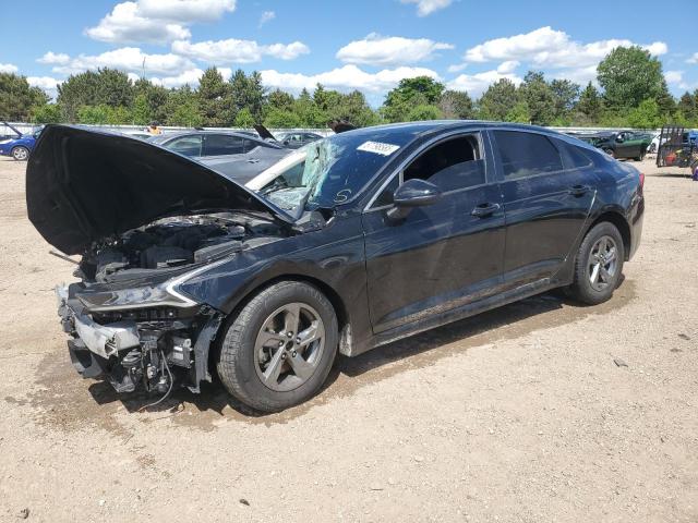 KIA K5 LXS