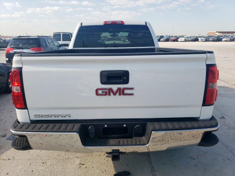2015 GMC SIERRA C15 - 1GTR1TEH5FZ200915