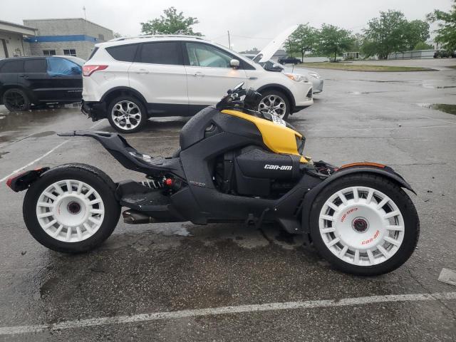 CAN-AM RYKER RALL