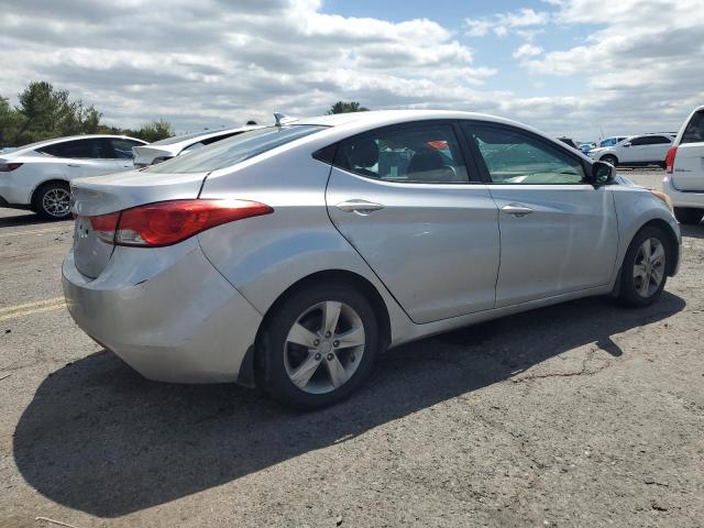 Vin: 5npdh4ae3dh382691, lot: 53581795, hyundai elantra gls 20133