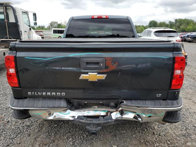 2018 CHEVROLET SILVERADO - 2GCVKREC9J1108985