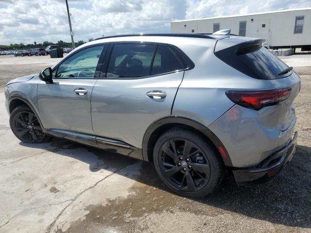 Vin: lrbfznr41pd019418, lot: 59109385, buick envision essence 20232