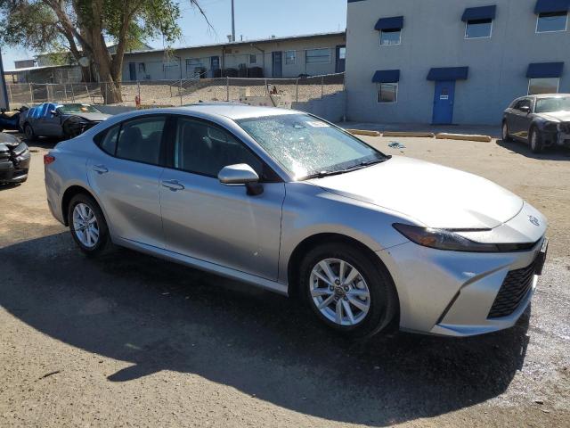 Vin: 4t1daackxsu567518, lot: 57256875, toyota camry xse 20254