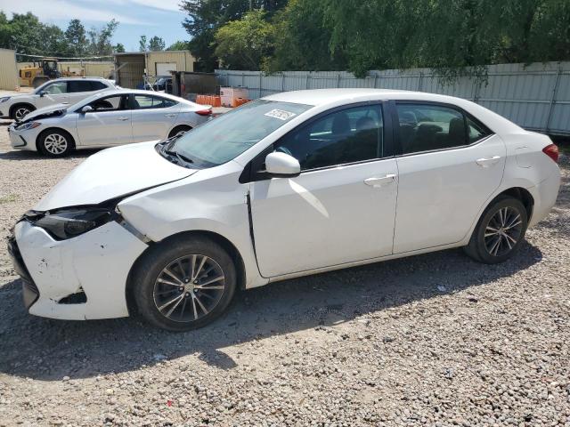 TOYOTA COROLLA L