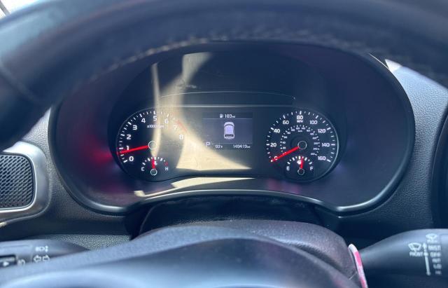 2020 KIA SOUL GT LI - KNDJ63AU2L7024026