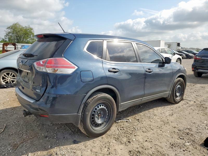 2016 NISSAN ROGUE S - KNMAT2MV4GP601541
