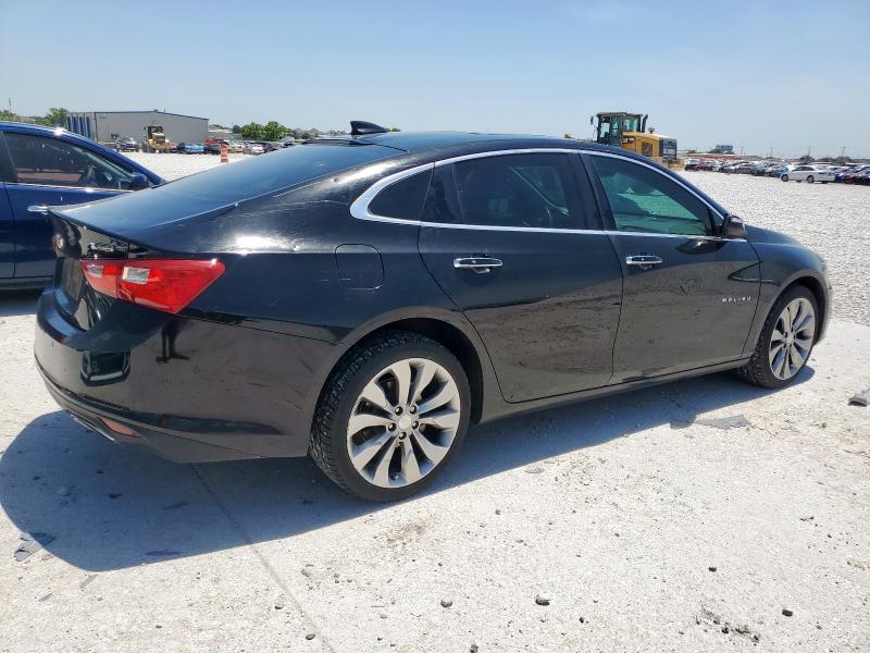 Vin: 1g1ze5sx7jf101656, lot: 56195765, chevrolet malibu premier 20183