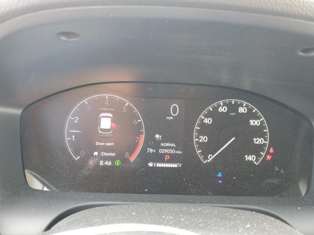 2023 HONDA HR-V LX 3CZRZ1H30PM713998