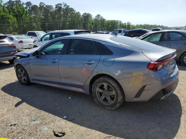 Vin: 5xxg14j24mg004866, lot: 55075225, kia k5 lxs 20212