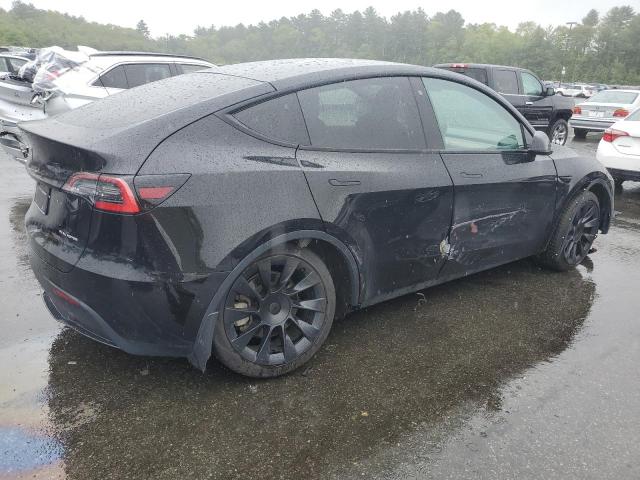 Vin: 5yjygdeexlf058407, lot: 55518305, tesla model y 20203