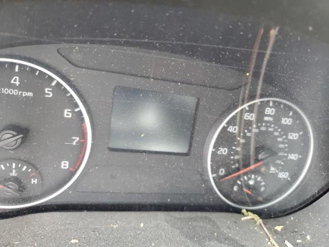 2023 KIA SELTOS LX KNDEPCAA3P7428186