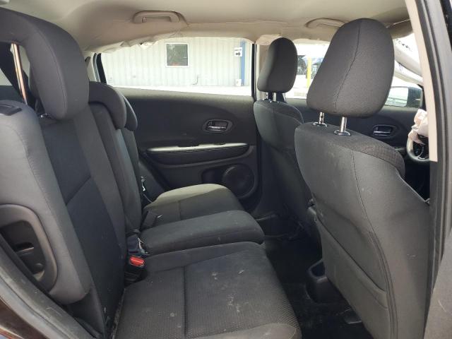 2019 HONDA HR-V LX - 3CZRU5H37KG712165