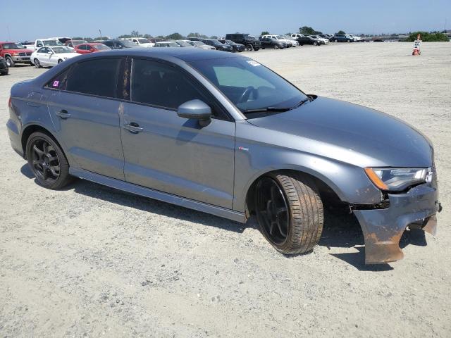 2016 AUDI A3 PREMIUM WAUA7GFF1G1042098