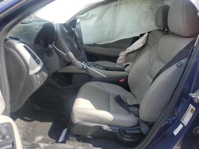 2017 HONDA HR-V EXL - 3CZRU5H79HM703979