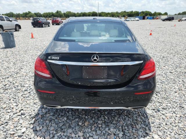 2018 MERCEDES-BENZ E 300 WDDZF4JB7JA409658