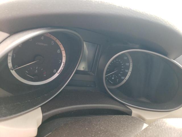 2017 HYUNDAI SANTA FE S - 5NMZT3LB4HH029106