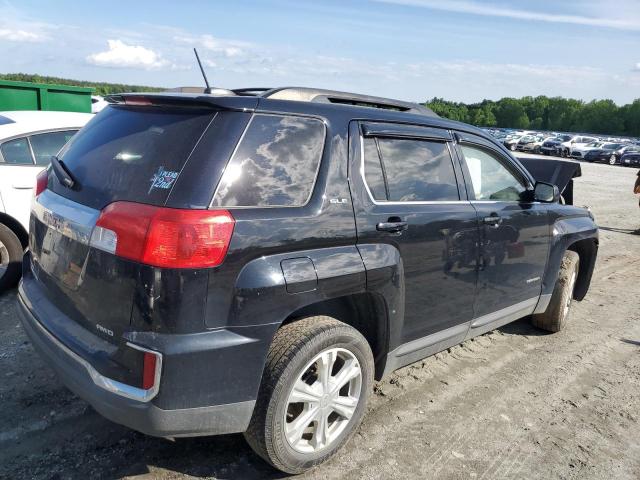 2017 GMC TERRAIN SL - 2GKFLTEK8H6304763