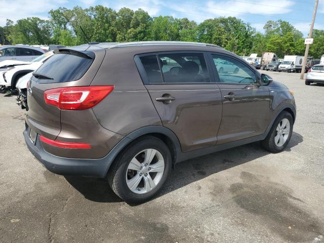 Vin: kndpbca2xc7249900, lot: 58013945, kia sportage lx 20123