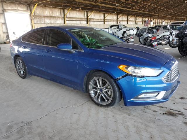 Vin: 3fa6p0h90hr157957, lot: 58322975, ford fusion se 20174