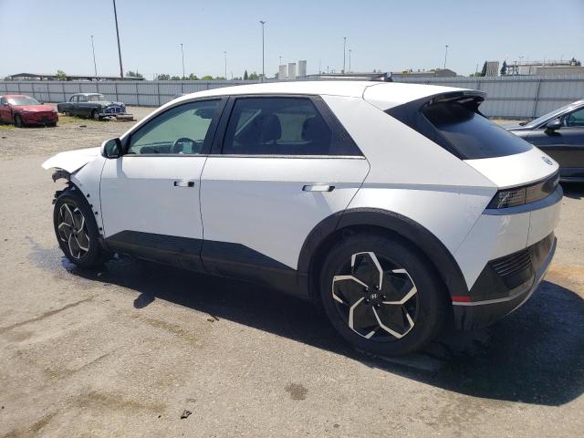 2023 HYUNDAI IONIQ 5 SE - KM8KNDAF6PU228202