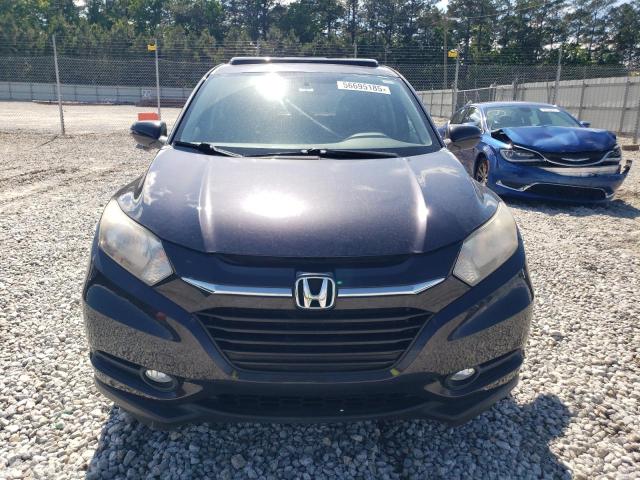 2017 HONDA HR-V EX - 3CZRU5H56HM712380