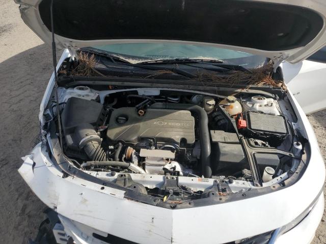 2016 CHEVROLET MALIBU LS - 1G1ZB5ST6GF240708