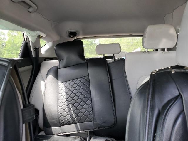 2019 HYUNDAI TUCSON SE - KM8J2CA48KU960725