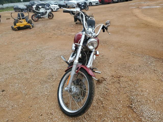 2007 HARLEY-DAVIDSON FXST CUSTO 1HD1JL5167Y066518