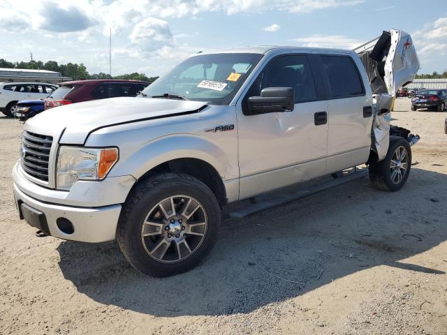 FORD F150 SUPER