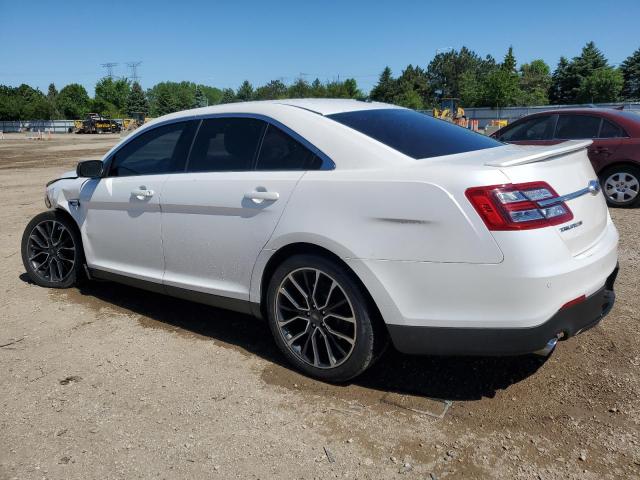 Vin: 1fahp2j81kg116628, lot: 57801475, ford taurus limited 20192