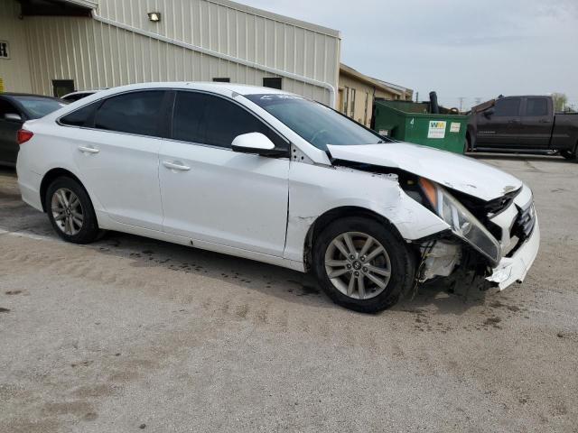 Vin: 5npe24af2fh248773, lot: 55481365, hyundai sonata se 20154